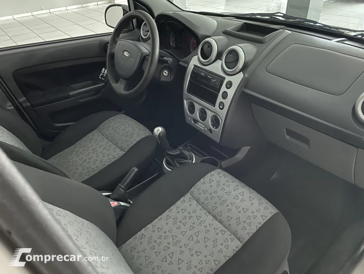 FIESTA 1.6 MPI 8V