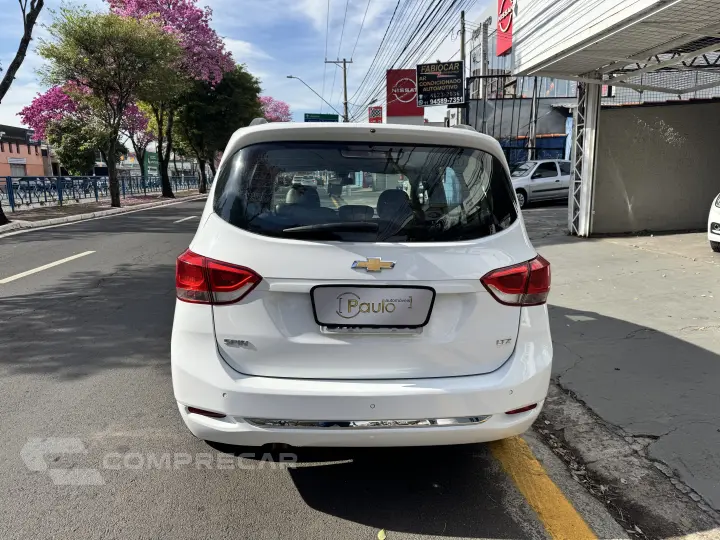 SPIN 1.8 LTZ 7L 8V