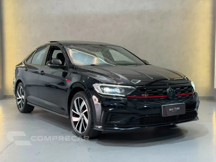 JETTA GLI 350 TSI 2.0 16V 4p Aut.