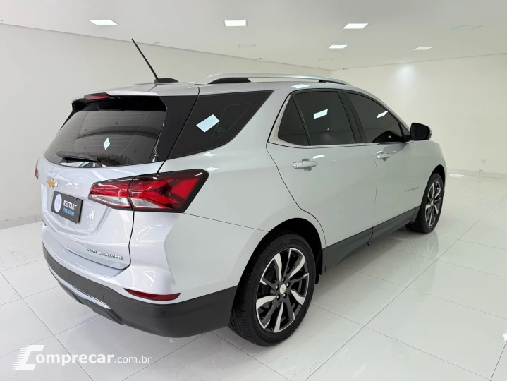 EQUINOX 1.5 16V Turbo Premier AWD