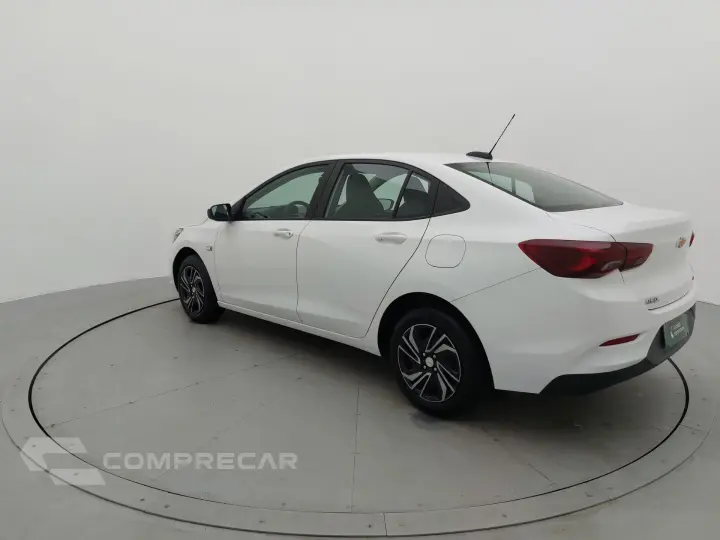 ONIX 1.0 FLEX PLUS LT MANUAL