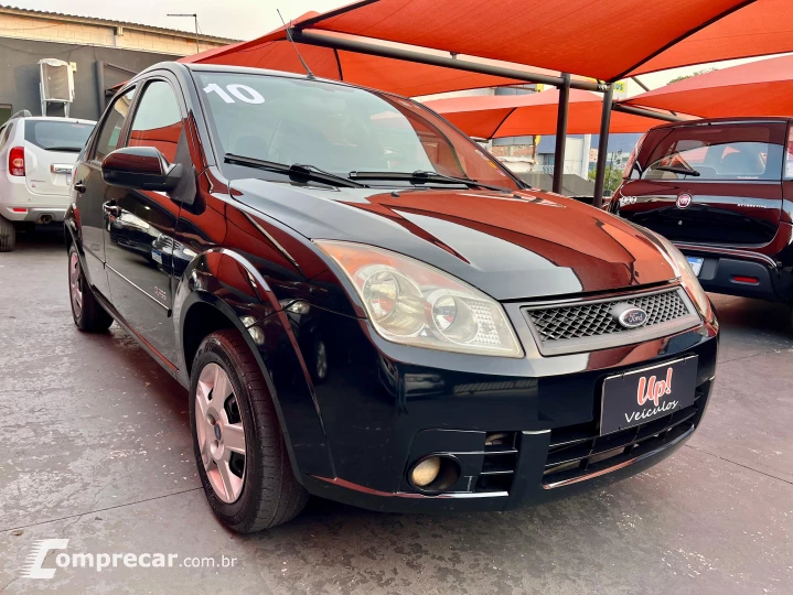 FIESTA 1.6 MPI Sedan 8V