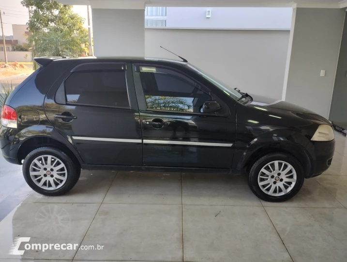 PALIO 1.0 MPI Fire ELX 8V