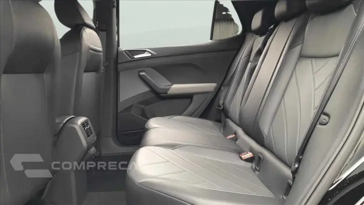 T-CROSS 1.0 200 TSI TOTAL FLEX COMFORTLINE AUTOMÁ