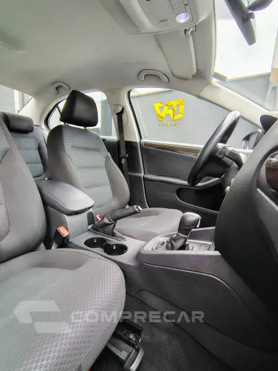 JETTA Comfortline 2.0 T.Flex 8V 4p Tipt.