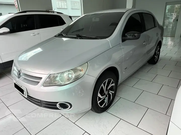 VOYAGE 1.6 MI Trend 8V
