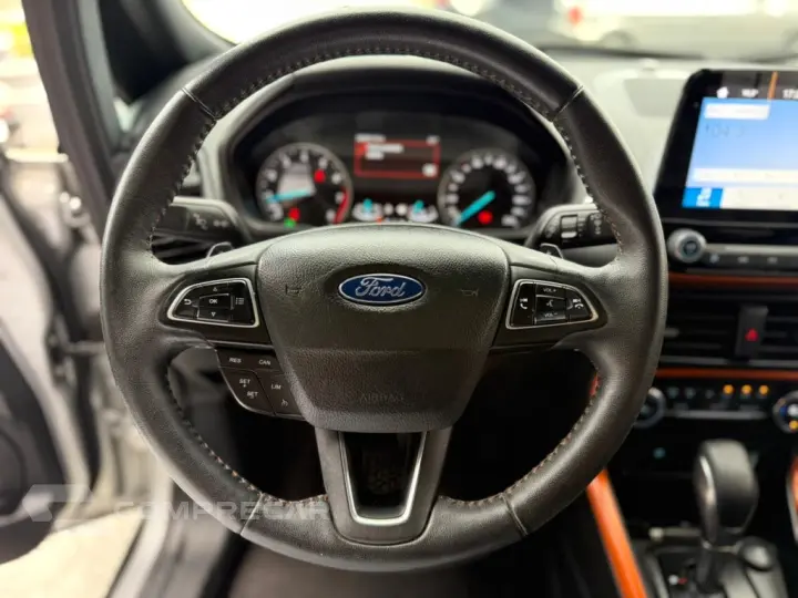 ECOSPORT 2.0 DIRECT FLEX STORM 4WD AUTOMÁTICO