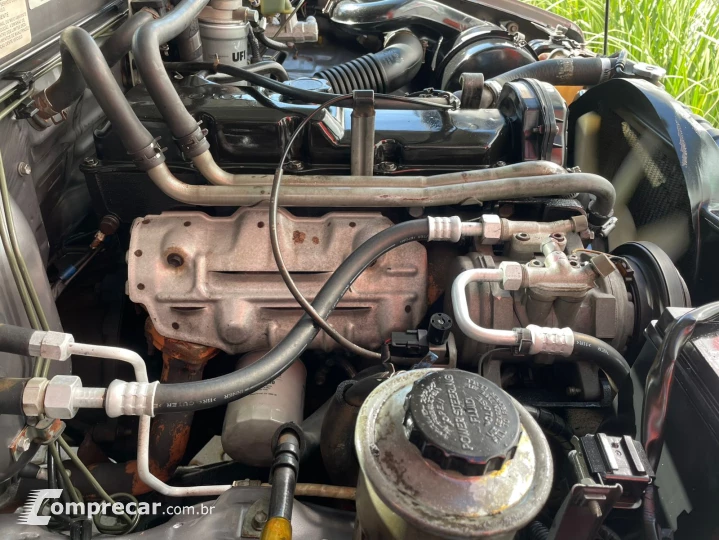HILUX 2.8 SR5 4X4 CD 8V