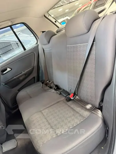 Fox Comfortline 1.6 Flex 8V 5p