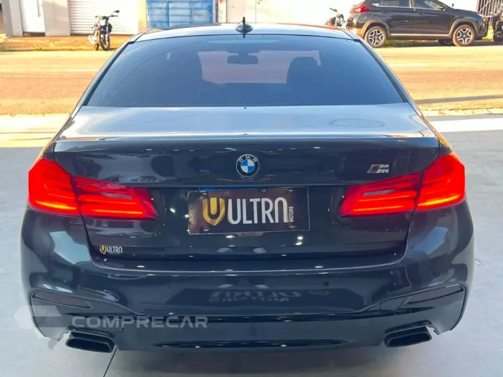 540i M Sport 3.0 Turbo 340cv Aut.
