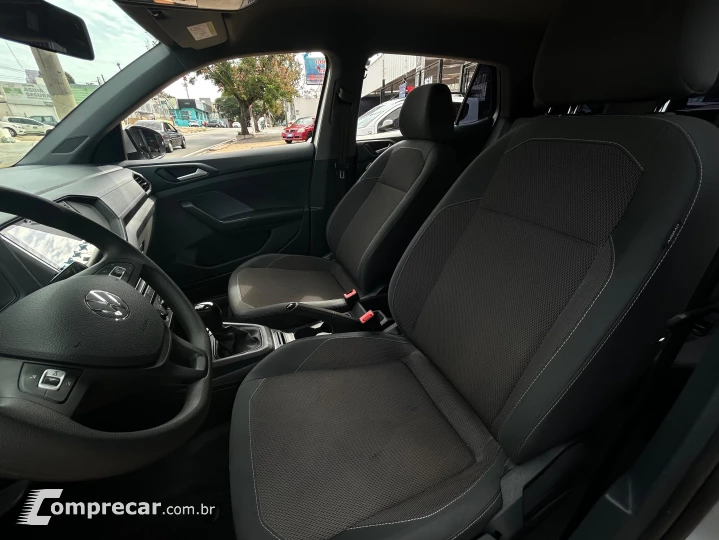 T-CROSS 1.0 200 TSI Sense