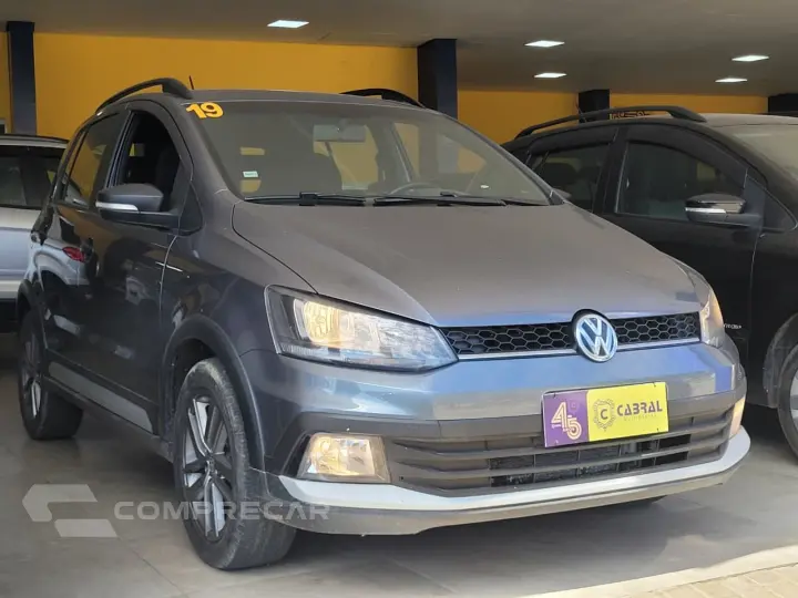 Fox Xtreme 1.6 Flex 8V 5p