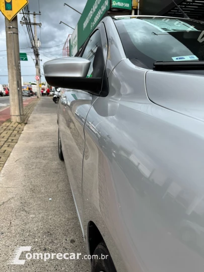 KA + 1.5 SE 16V