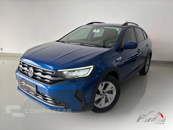 NIVUS 1.0 200 TSI TOTAL FLEX COMFORTLINE AUTOMÁTI