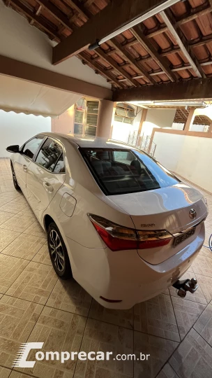 COROLLA 1.8 GLI 16V