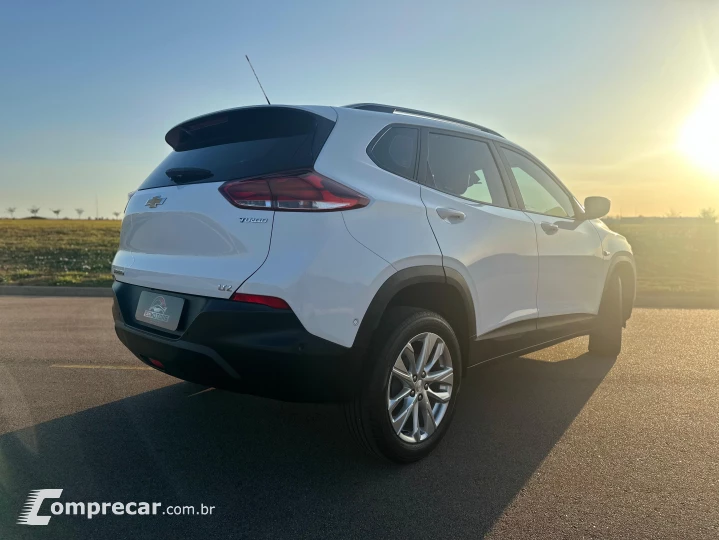 TRACKER 1.0 Turbo LTZ