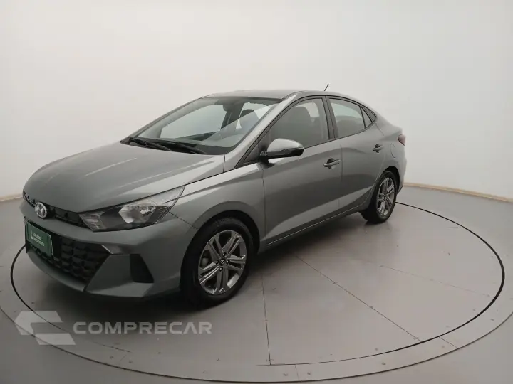 HB20S 1.0 TGDI FLEX COMFORT PLUS AUTOMÁTICO
