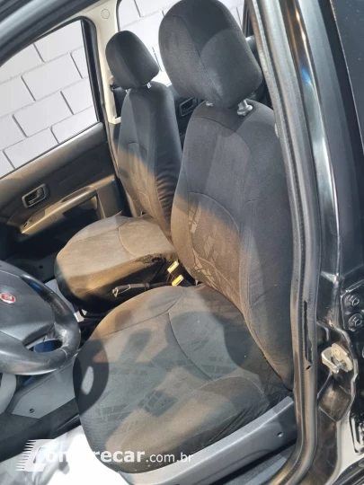 SIENA 1.4 MPI EL 8V