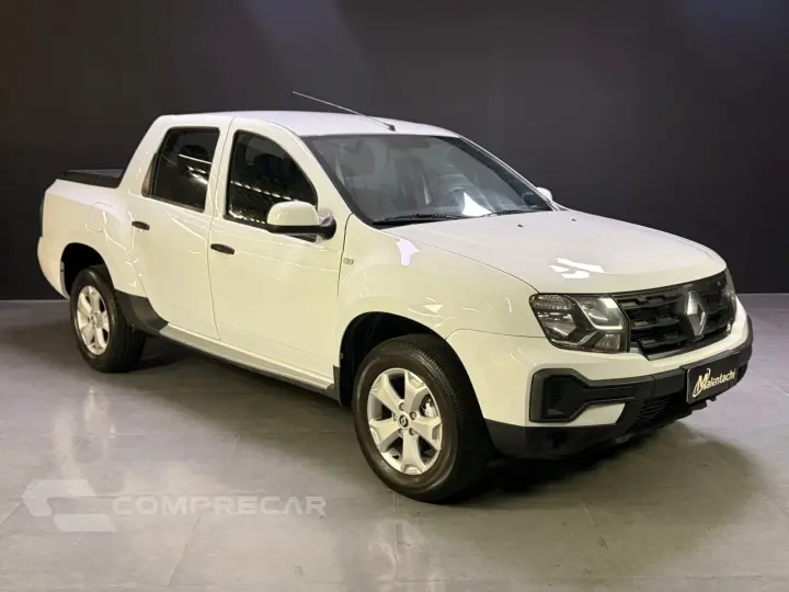 OROCH 1.6 16V FLEX PRO MANUAL