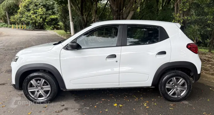 KWID 1.0 12V SCE ZEN
