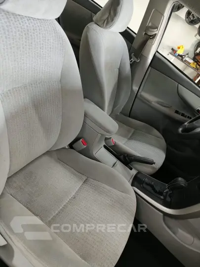 Corolla 1.6 16V 4P XLI AUTOMÁTICO