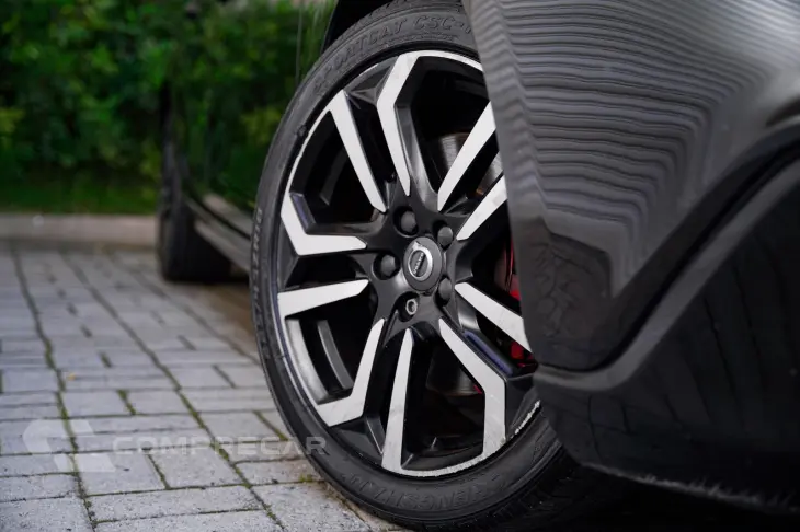 V40 T-4 Cross Country 2.0 FWD Aut.