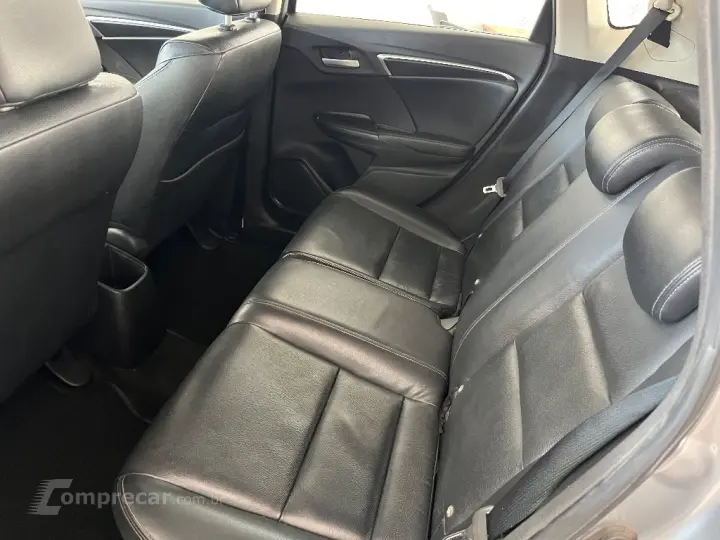 Fit EXL 1.5 Flex/Flexone 16V 5p Aut