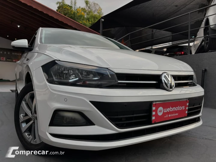 VIRTUS 1.0 200 TSI Comfortline