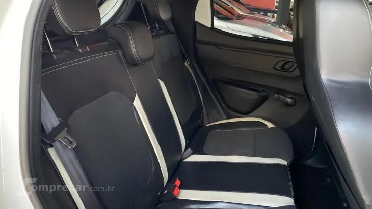 RENAULT KWID 1.0 12V SCE INTENSE