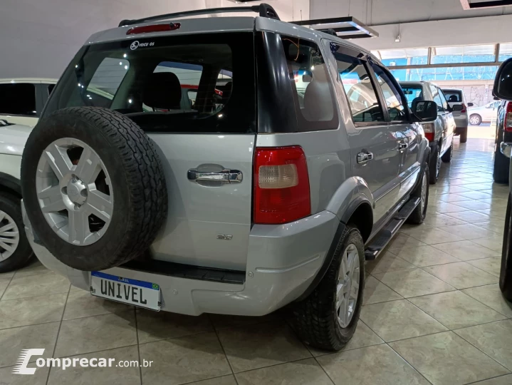 Ecosport XLT 2.0