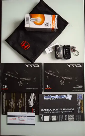 CITY 1.5 EXL Sedan 16V