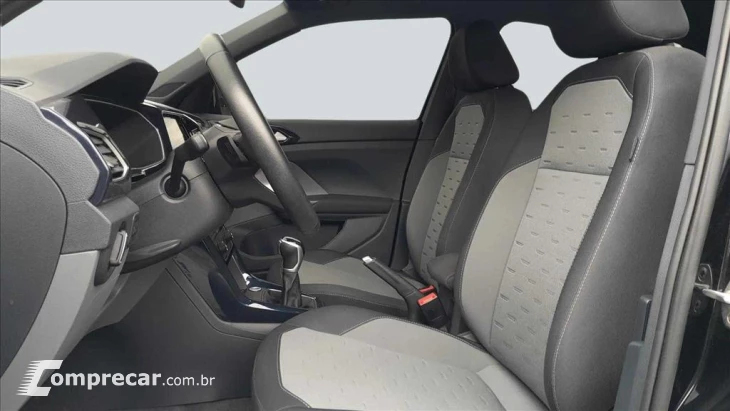 T-CROSS 1.0 200 TSI TOTAL FLEX COMFORTLINE AUTOMÁ