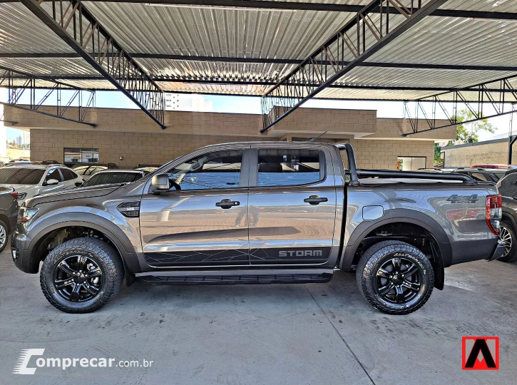 RANGER 3.2 Storm 4X4 CD 20V
