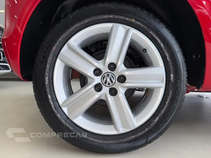 FOX 1.0 MPI Comfortline 12V