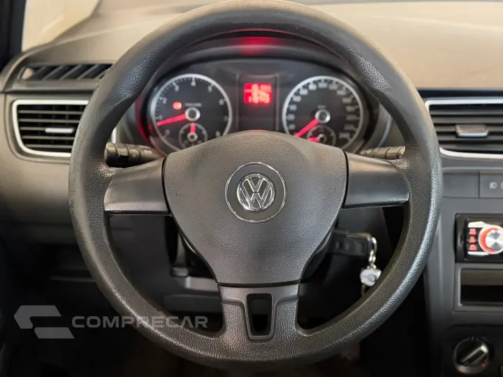 FOX 1.6 MI PRIME 8V FLEX 4P MANUAL