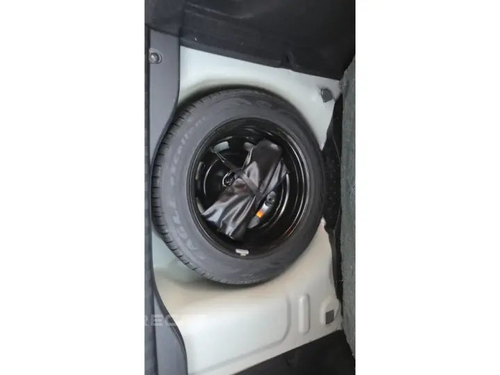 2008 1.6 16V FLEX GRIFFE 4P AUTOMÁTICO