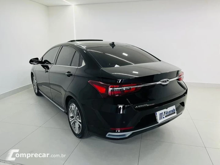 ARRIZO6 GSX