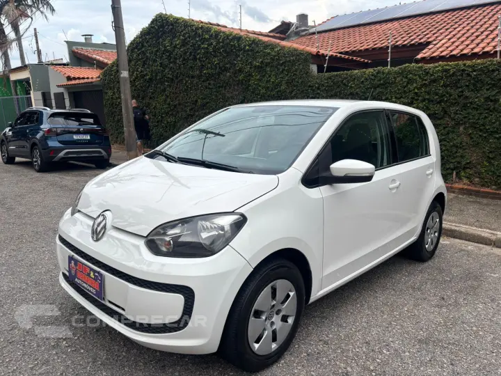 UP 1.0 TSI Move UP 12V