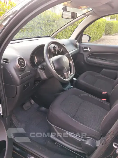 C3 1.6 Picasso GLX BVA 16V