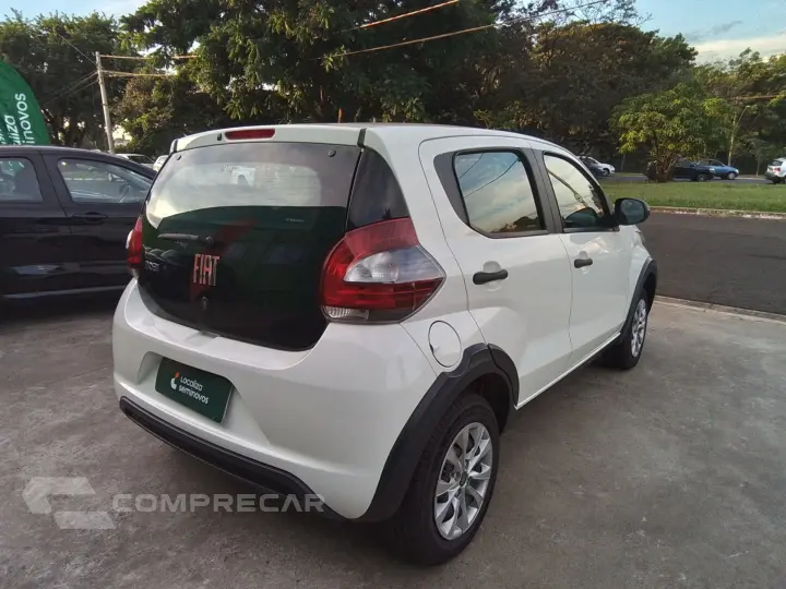 MOBI 1.0 EVO FLEX LIKE. MANUAL