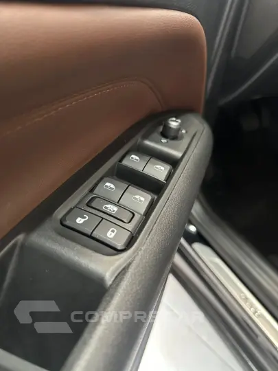 COMPASS 1.3 T270 Turbo Limited