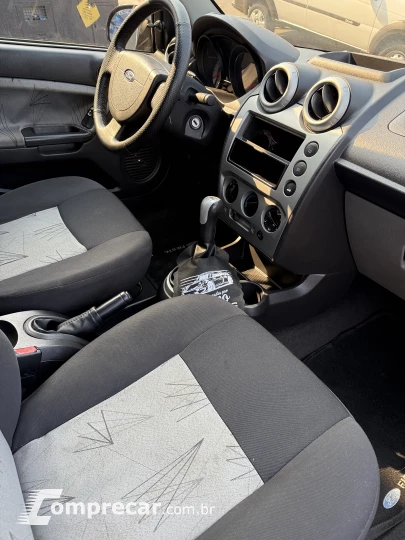 FIESTA 1.0 MPI Trail Hatch 8V