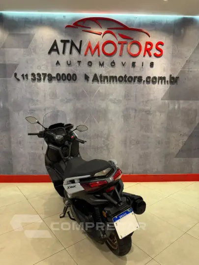 XMax 300 N/D