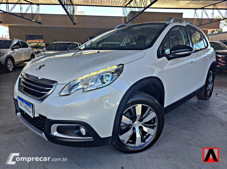 2008 1.6 16V Crossway