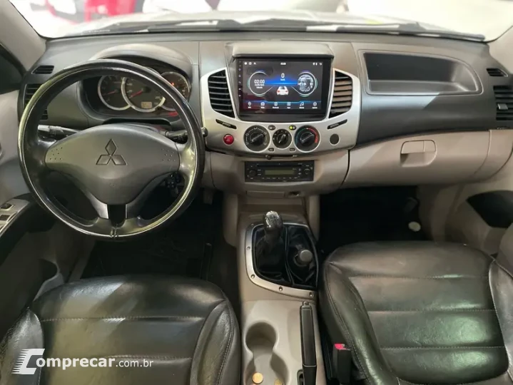 L200 Triton Sport