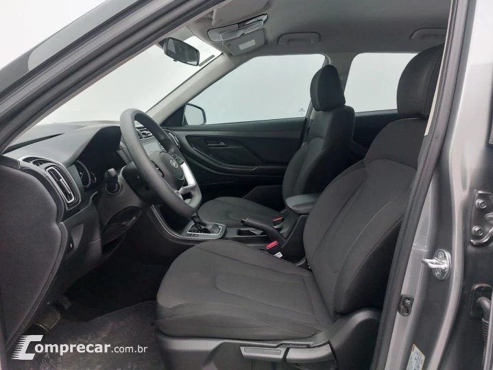 CRETA 1.0 TGDI FLEX COMFORT AUTOMÁTICO
