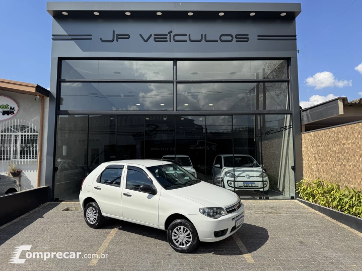 PALIO 1.0 MPI Fire Economy 8V