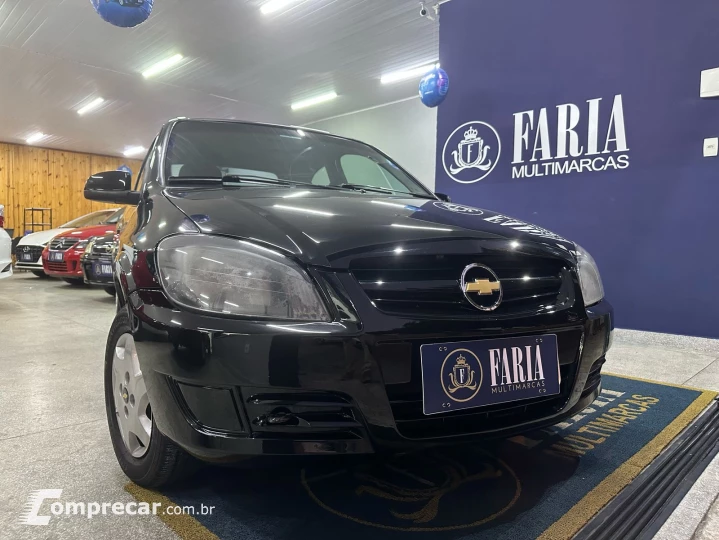 CELTA 1.0 MPFI LT 8V