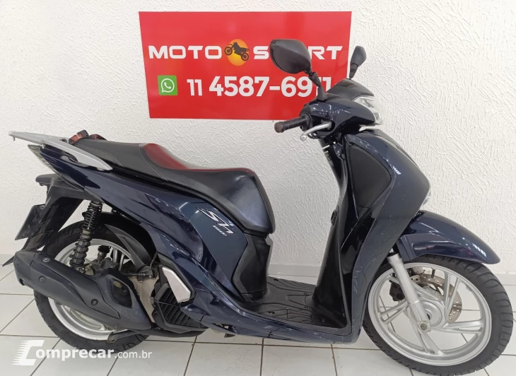 SH 150 i