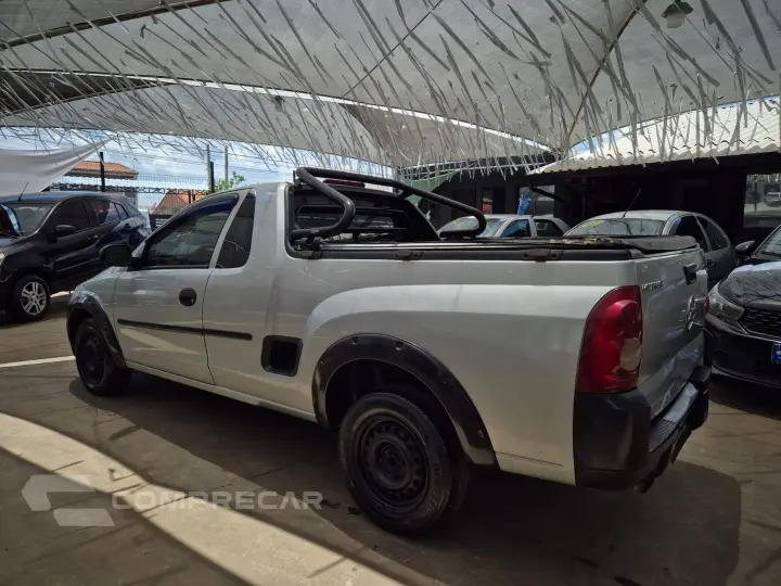 Montana 1.8 Mpfi Conquest Cs 8V Flex 2P Manual